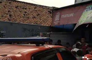 Geger Penemuan Mayat Bos Toko Sembako di Pondok Gede, Diduga Dibunuh Karyawan Sendiri
