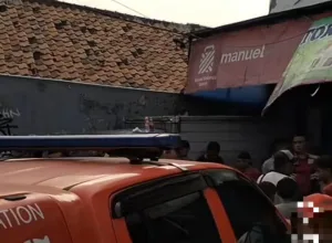 Geger Penemuan Mayat Bos Toko Sembako di Pondok Gede, Diduga Dibunuh Karyawan Sendiri