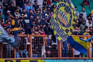 Jejak Sepak Bola Persikasi: Sejarah Berdiri hingga Pernah Berkibar di Masanya