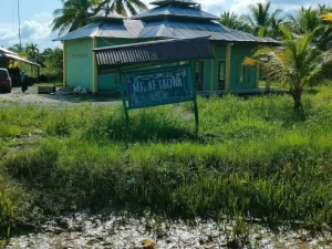 Menemukan ‘Anak Hilang’ di Sambas