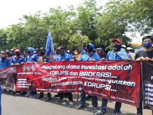 May Day 2025, Ini Keluhan Para Pekerja di Bekasi