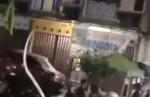 Tawuran Remaja di Duren Jaya, Dua Orang Terluka Akibat Sabetan Sajam