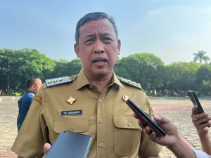 Pemkot Bekasi Ingatkan Bahaya Worldcoin: Jangan Tertipu Imbalan Uang
