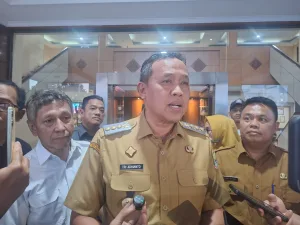 Wali Kota Bekasi: Layanan World ID di Bekasi Ilegal dan Telah Disegel