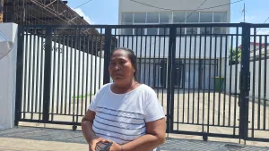 Ini Pengakuan Warga Rawalumbu Dapat Uang Usai Jual Rekam Retina Mata