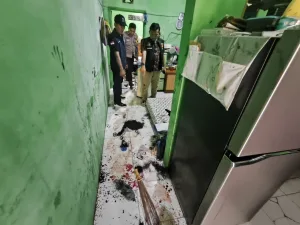 Polisi Beberkan Seorang Wanita Korban Penganiayaan, Tangan Kiri Putus Kena Sabetan  Golok