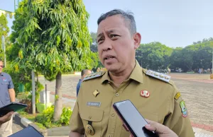 Wali Kota Bekasi Pertimbangkan Perlindungan Hukum untuk Eks Kadispora Terjerat Korupsi