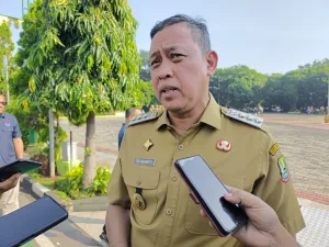 Wali Kota Bekasi Pertimbangkan Perlindungan Hukum untuk Eks Kadispora Terjerat Korupsi