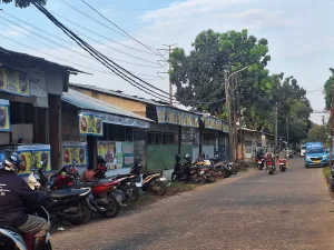 Pekan Depan Bangli di Samping Kampus Unisma Bakal Dibongkar