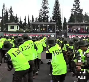 KPAD Kota Bekasi Soroti Program Barak Militer Untuk Anak Nakal