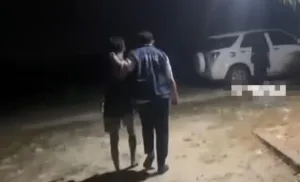 Pelaku Pencabulan Siswi SMP di Tambelang Dibekuk Polisi