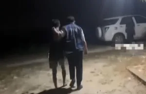 Pelaku Pencabulan Siswi SMP di Tambelang Dibekuk Polisi