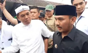 Soroti Wilayah Kabupaten Bekasi, KDM: Orang Bekasi Perlu Hiburan
