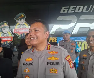 Aksi Premanisme di Kota Bekasi Marak, Ini Komentar Kapolres Metro Bekasi