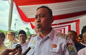 Aturan Baru, Pelajar di Bekasi Tak Boleh Keluyuran Malam dan Bawa Motor ke Sekolah