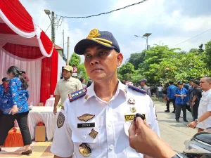 Dishub Kaji Jalur Khusus untuk Transjabodetabek Bekasi Vida – Cawang di Ruas Tol