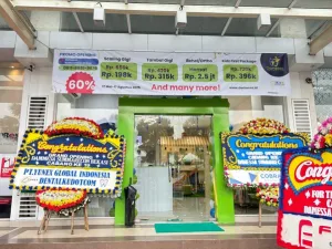 Senyum Baru untuk Bekasi! Klinik Gigi Damessa Resmi Hadir di Summarecon dengan Promo Menarik dan Pelayanan Terbaik