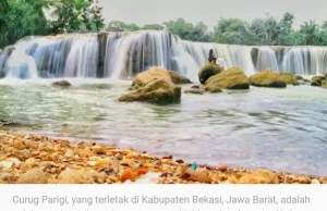 Menjelajahi Bekasi, Rekomendasi Tempat Wisata Seru dan Ramah Kantong