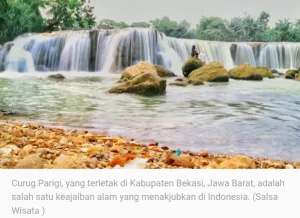 Menjelajahi Bekasi, Rekomendasi Tempat Wisata Seru dan Ramah Kantong