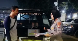 Berbekal GPS, Imron Temukan Mobilnya yang Digelapkan di Bandung