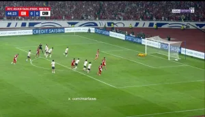 Babak Kualifikasi Pildun 2026, 38 Tahun Menanti Garuda Akhirnya Taklukan Naga
