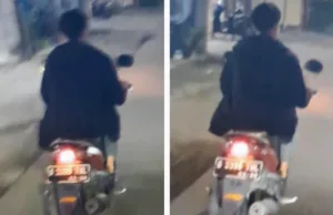 Wanita di Aren Jaya Bektim Jadi Korban Begal Payudaranya Saat Berkendara, Pelaku Masih Buron