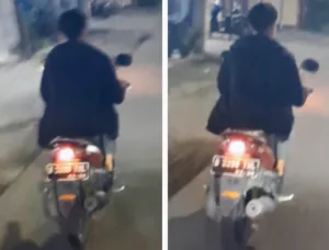 Wanita di Aren Jaya Bektim Jadi Korban Begal Payudaranya Saat Berkendara, Pelaku Masih Buron