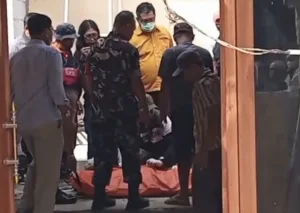 Diduga Bunuh Diri, Seorang Pekerja Bangunan Ditemukan Tewas di Pondok Ungu Permai