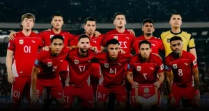Jelang Duel Kontra Jepang, PSSI Umumkan 23 Pemain Timnas Indonesia: Ridho Dicoret, Marselino Kembali
