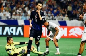 Telan Kekalahan dari Jepang, Garuda Masih Bisa Melaju ke Babak Berikutnya