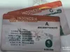 Cara Baru Urus Dokumen Berkendara, Setor Sampah Bisa Bikin SIM Foto SIM/ infobekasi/Deros