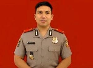 Jejak Emas AKBP Malvino Edward Yusticia, dari Akademi Hingga FBI