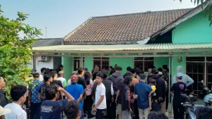 Niat Lerai Tawuran, Anggota Katar Cikarang  Meninggal Diserang Antar Kelompok Remaja