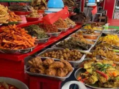 8 Rekomendasi Tempat Bukber di Bekasi Harga Ramah di Kantong