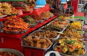 Ini 10 Rekomendasi Tempat Kuliner Ada di Bekasi