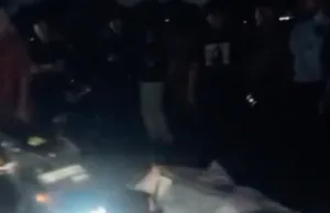Kronologi Kecelakaan Maut di Depan Stikes Ananda Babelan, 1 Pengendara Motor Meninggal
