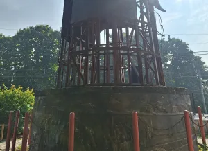 DPRD Desak Evaluasi Total OPD Gegara Pelat Monumen Kali Bekasi Hilang