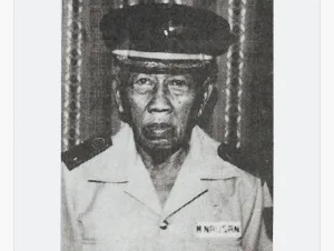 M. Nausan bin Rindon, Bupati Bekasi Asal Gabus Kini Namanya Kembali Dikenang