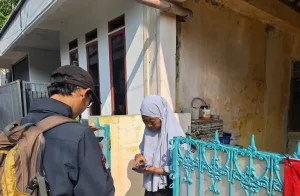 Kasus Ibu Dianiaya Anak di Bekasi Timur, Pemkot Turun Tangan Beri Pendampingan