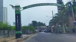 Kampung Rawa Bugel, Potret Kampung Tua di Tengah Kepadatan Urban Bekasi
