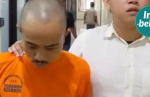 Hanya Gara-Gara Motor, Anak di Bekasi Aniaya Ibu Kandung di Depan Rumah