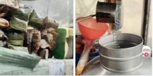 Dari Ceret ke Cangkir: Bajigur dan Kudapan Jadul, Nostalgia di Tengah Hiruk Pikuk Kota