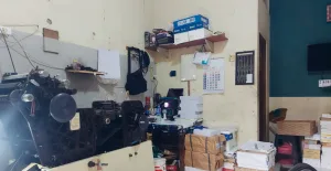 Kampung Duaratus: Dari Pusat Hiburan Lawas Menjadi Sentra Percetakan Bekasi