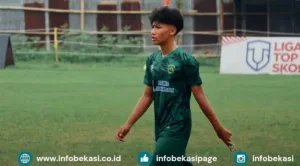 2 Pemain Muda SSB Tajimalela Dipanggil Seleksi Timnas U-17 ke Yogyakarta