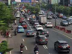 Jangan Salah Arti, Ini Makna Sebenarnya Rambu Dilarang Parkir