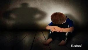 Ini Kronologi Pengamen Badut Ditangkap Polisi diduga Cabuli 2 Anak Laki-laki di Karang Bahagia