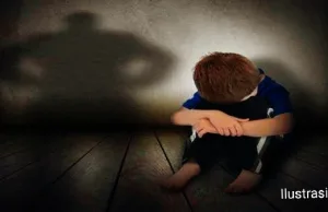 Ini Kronologi Pengamen Badut Ditangkap Polisi diduga Cabuli 2 Anak Laki-laki di Karang Bahagia