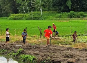 Liburan Sekolah Tiba, Ini 10 Tempat Wisata Favorit Keluarga di Bekasi 