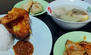Melepas Rindu Kuliner Khas Bekasi, 5 Kuliner Legendaris Bikin Ngiler