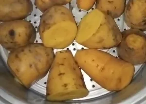 Benarkah Makan Ubi Rebus Bikin Sering Buang Angin? Ini Penjelasan Ahli